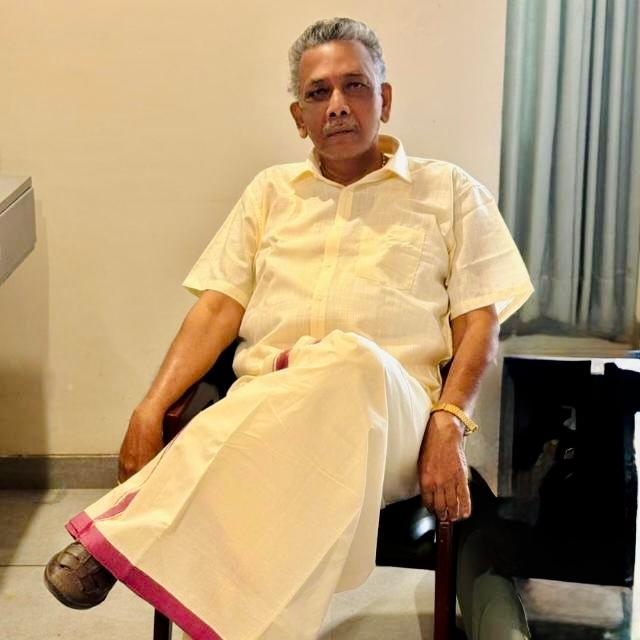 Chairman