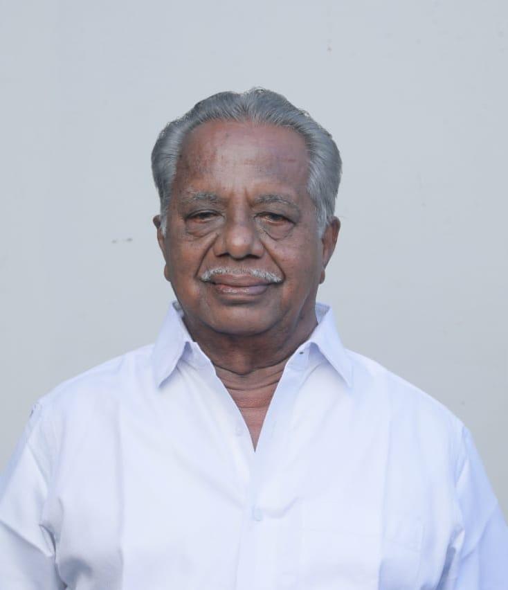 S Kumeraesan
